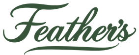 Feather&rsquo;s
