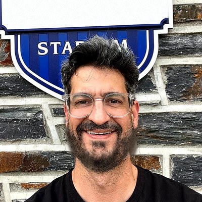 Ben Keating, owner of Feather&rsquo;s Detailing